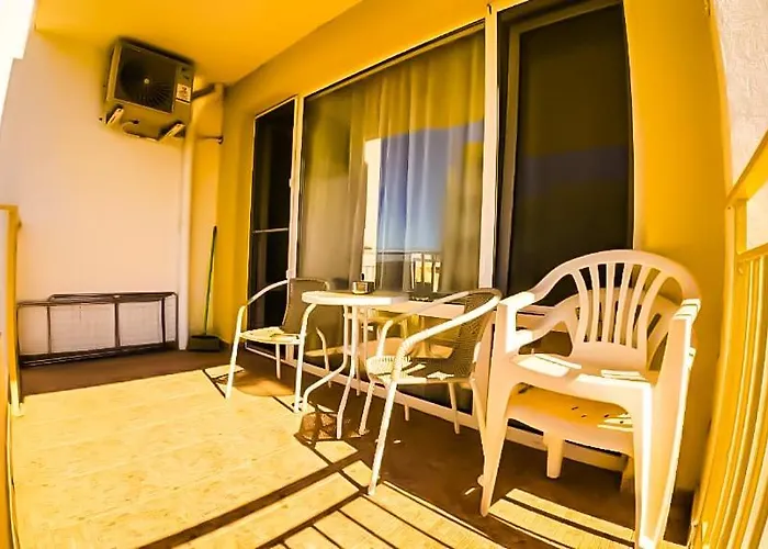 Apartamento William's - Third Special