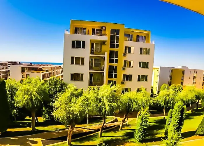 Apartamento William's - Third Special *