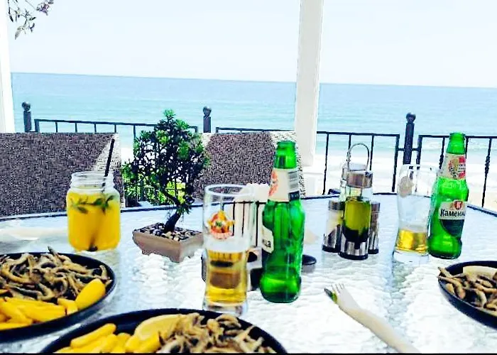 William's - Third Special Apartamento