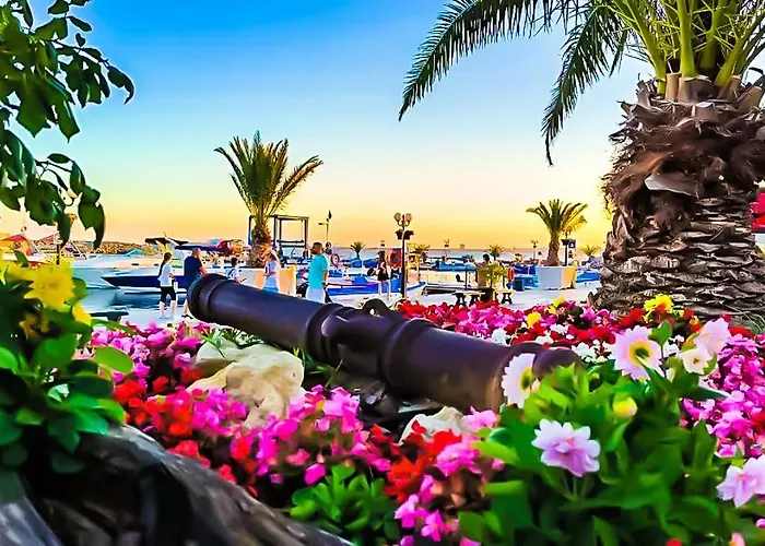 Apartamento William's - Third Special Sveti Vlas