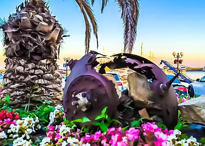 William's - Third Special Apartamento Sveti Vlas