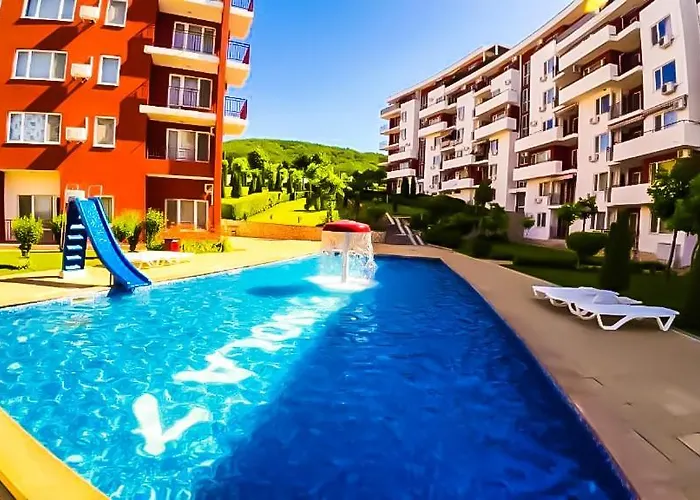 William's - Third Special Sveti Vlas