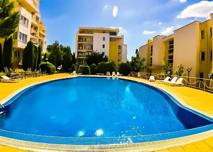 William's - Third Special Apartamento