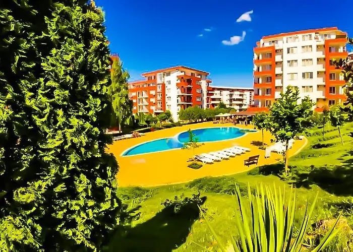 Apartamento William's - Third Special *