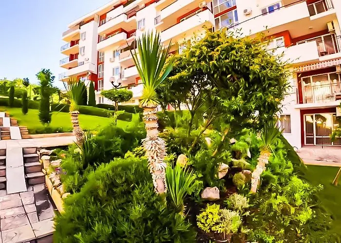 Apartamento William's - Third Special