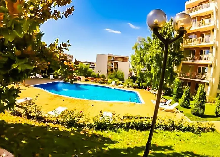 William's - Third Special Apartamento *