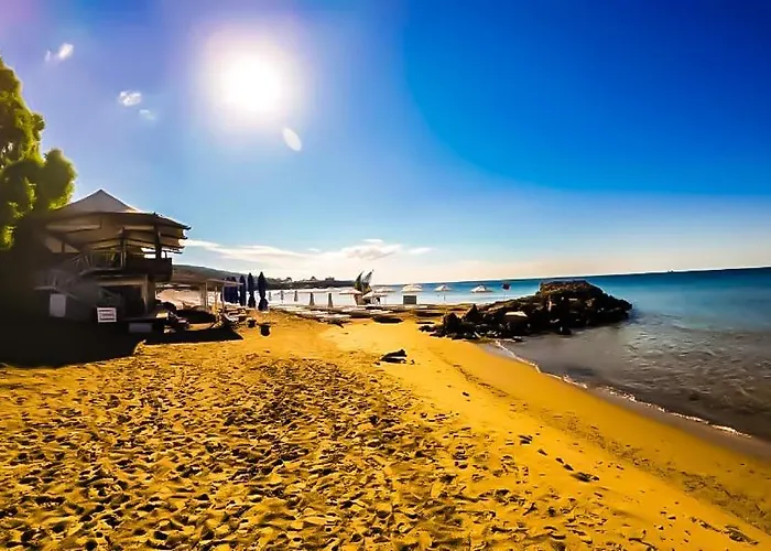 Appartamento William's - Third Special