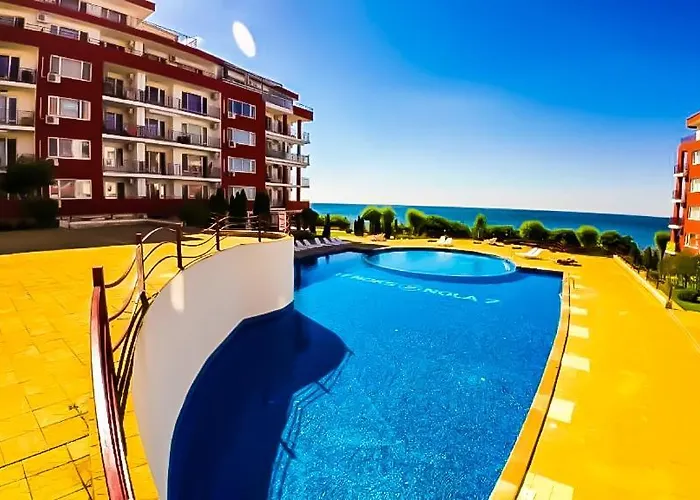 William's - Third Special Sveti Vlas