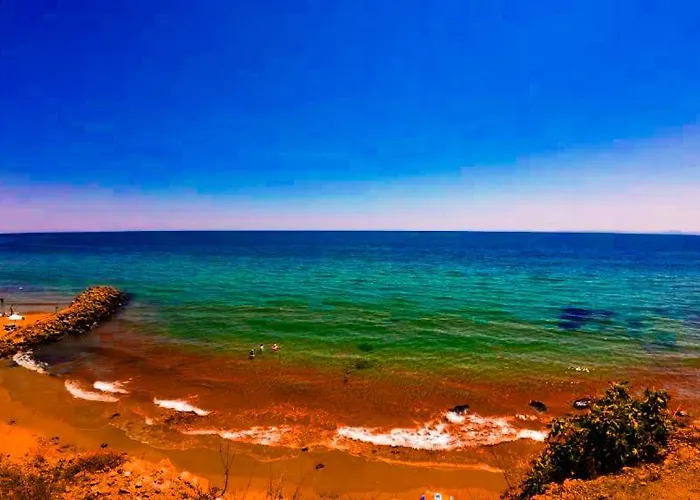 William's - Third Special Appartamento Sveti Vlas