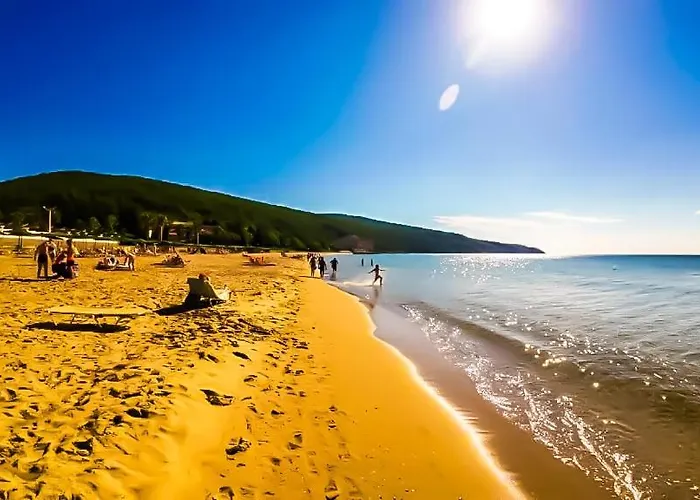 William's - Third Special * Sveti Vlas