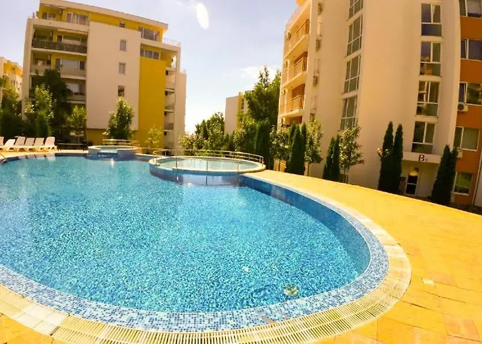 William's - Third Special Apartamento