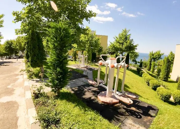 William's - Third Special Apartamento *