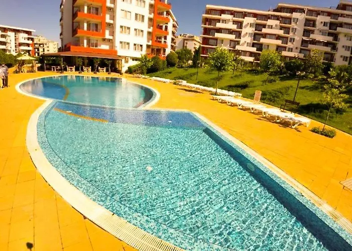 William's - Third Special Sveti Vlas