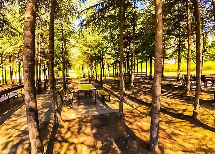 Apartamento William's - Third Special *