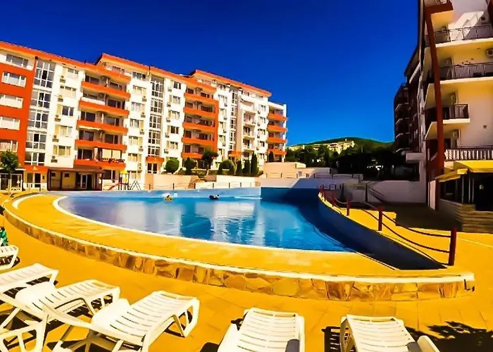 Appartamento William's - Third Special